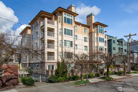 1762 NW 57th Street Unit 301, Seattle, WA 98107 - MLS#: 2333541
