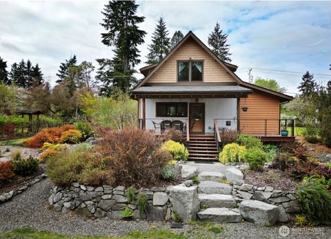 Photo of 2702 Gull Harbor Road NE, Olympia, WA 98506 (MLS # 2507379)