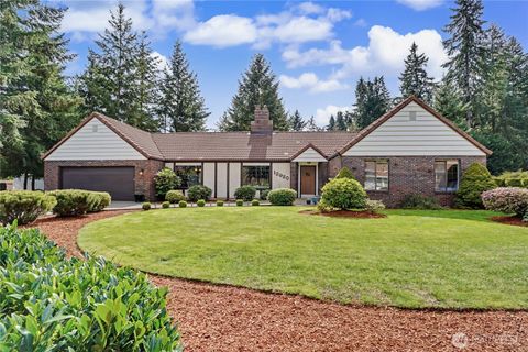 Photo of 12920 125th Avenue Ct E, Puyallup, WA 98374 (MLS # 2500921)