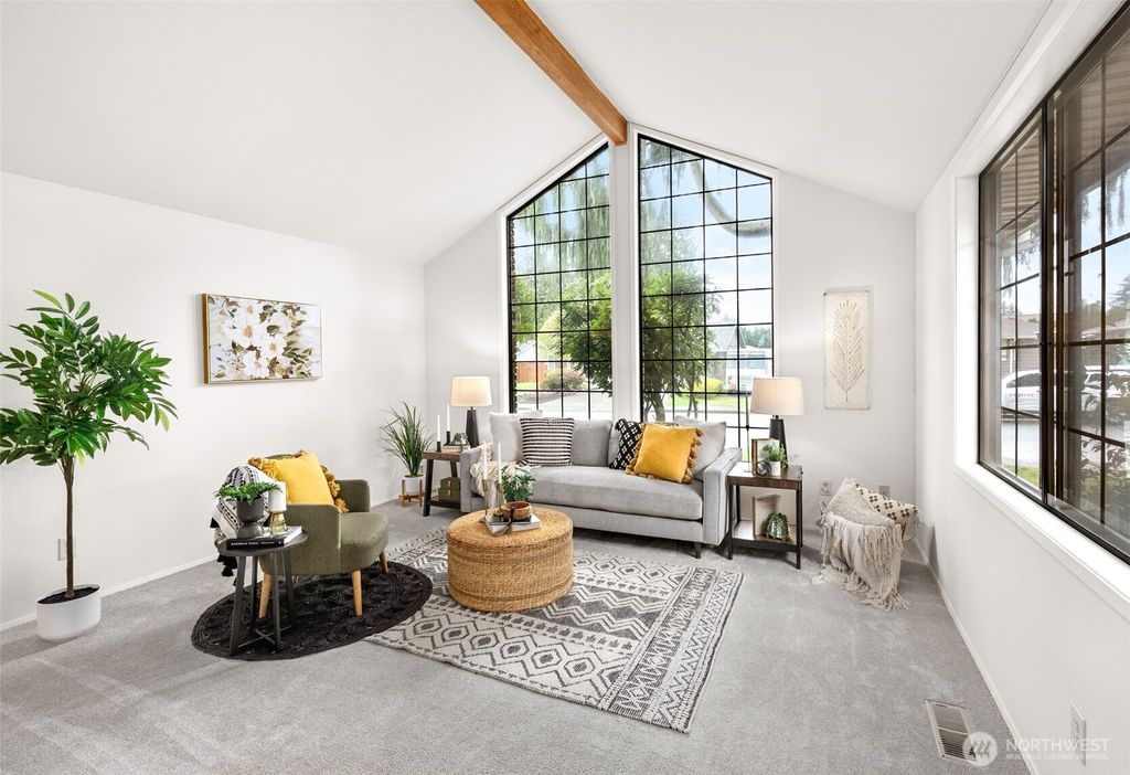 Photo of 717 89th Street SE, Everett, WA 98208 (MLS # 2507509)