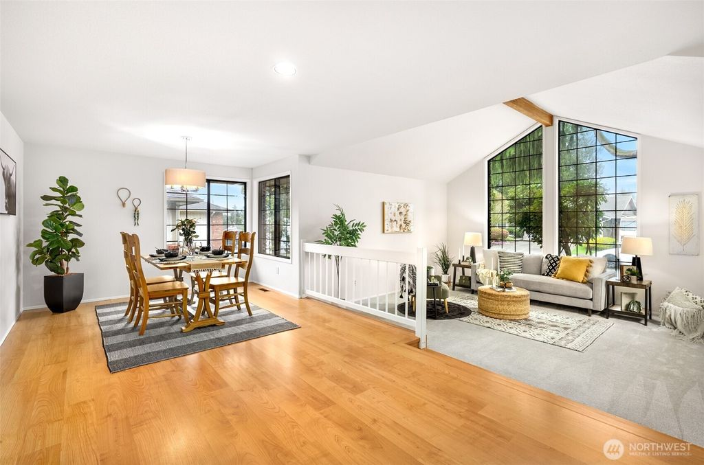 Photo of 717 89th Street SE, Everett, WA 98208 (MLS # 2507509)