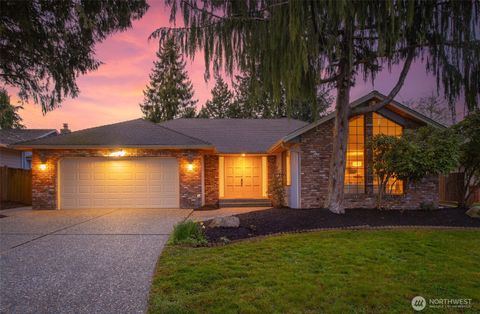 Photo of 717 89th Street SE, Everett, WA 98208 (MLS # 2507509)