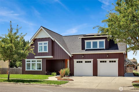 Photo of 2151 Bluestem Street, Lynden, WA 98264 (MLS # 2551640)