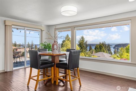 2716 58th Street Ct NW, Gig Harbor, WA 98335 - MLS#: 2366427
