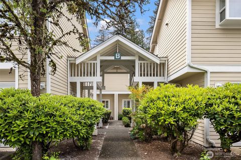 Photo of 1522 196th Street SE #B-103, Bothell, WA 98012 (MLS # 2530187)