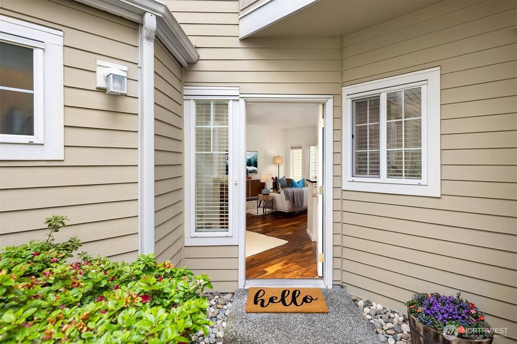 Photo of 1522 196th Street SE #B-103, Bothell, WA 98012 (MLS # 2530187)