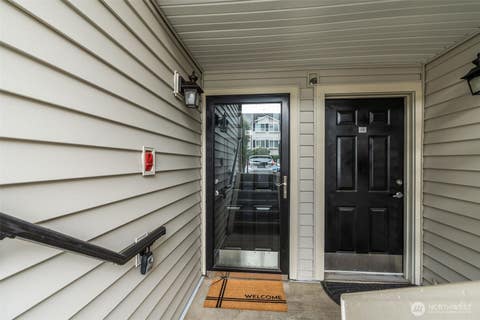 Photo of 12404 E Gibson Road #J105, Everett, WA 98204 (MLS # 2564599)
