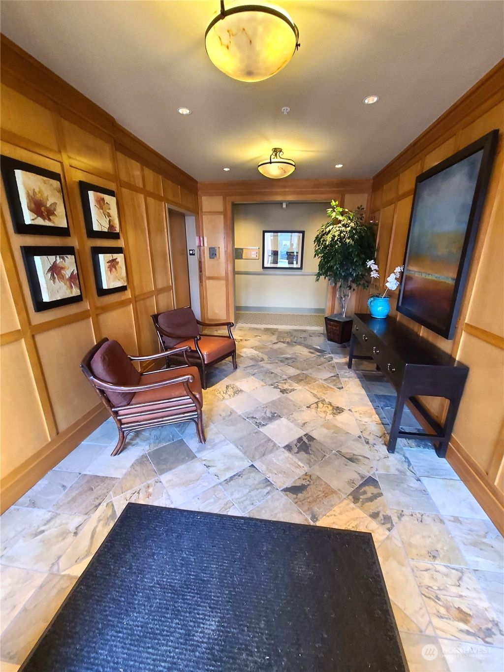 Photo of 55 Pine Street #201, Edmonds, WA 98020 (MLS # 2024788)