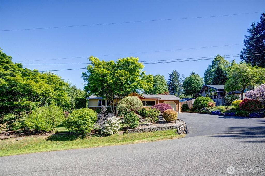 Photo of 26708 NE Cherry Street, Duvall, WA 98019 (MLS # 2518238)