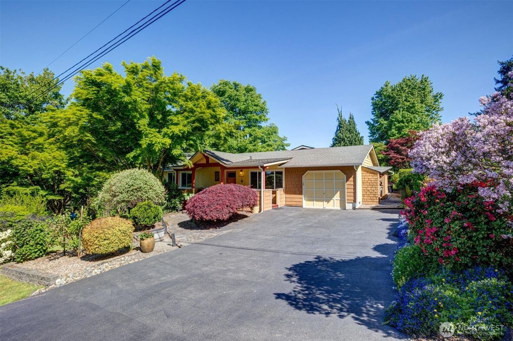 Photo of 26708 NE Cherry Street, Duvall, WA 98019 (MLS # 2518238)