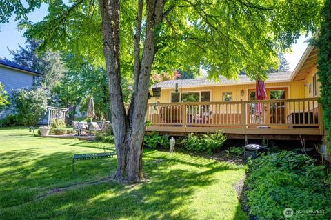 Photo of 26708 NE Cherry Street, Duvall, WA 98019 (MLS # 2518238)