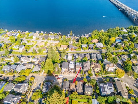 Photo of 1113 33rd Avenue S, Seattle, WA 98144 (MLS # 2571560)