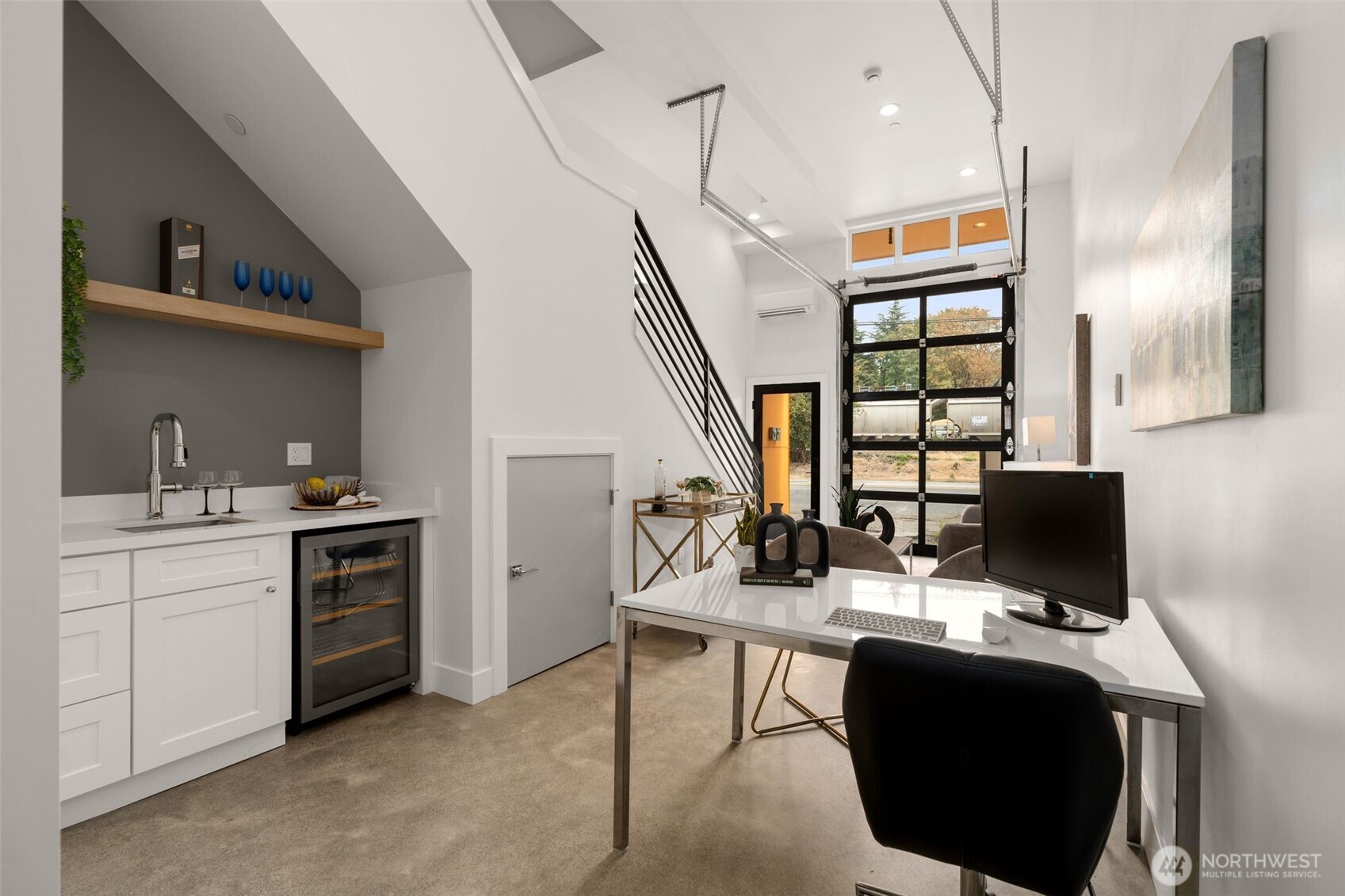 6249 Airport Way S B