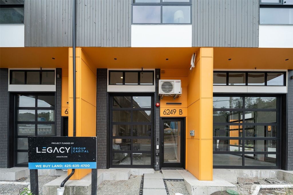 Photo of 6249 Airport Way S #B, Seattle, WA 98108 (MLS # 2433993)