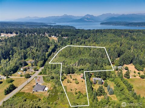 Photo of 14 -Acre Anderson Hill, Silverdale, WA 98383 (MLS # 2555641)