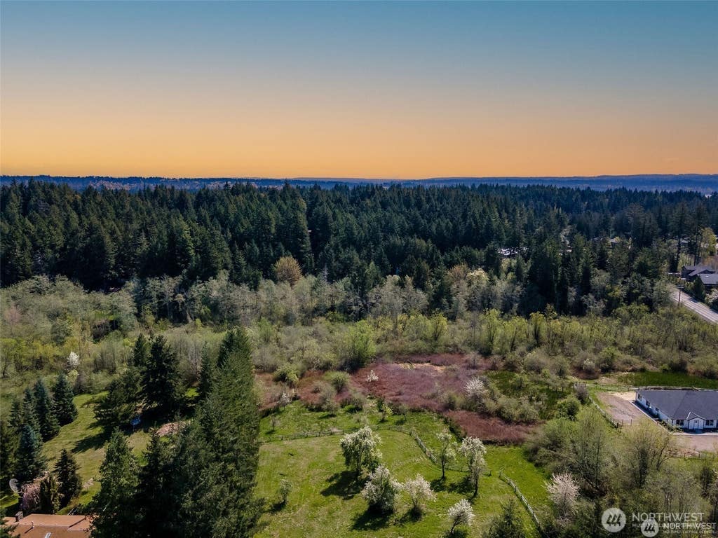 Photo of 14 -Acre Anderson Hill, Silverdale, WA 98383 (MLS # 2555641)