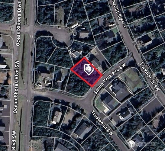 430 Salina Cruz Avenue