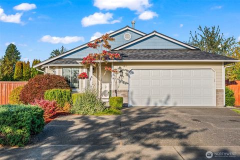427 Trullinger Street Buckley WA 98321