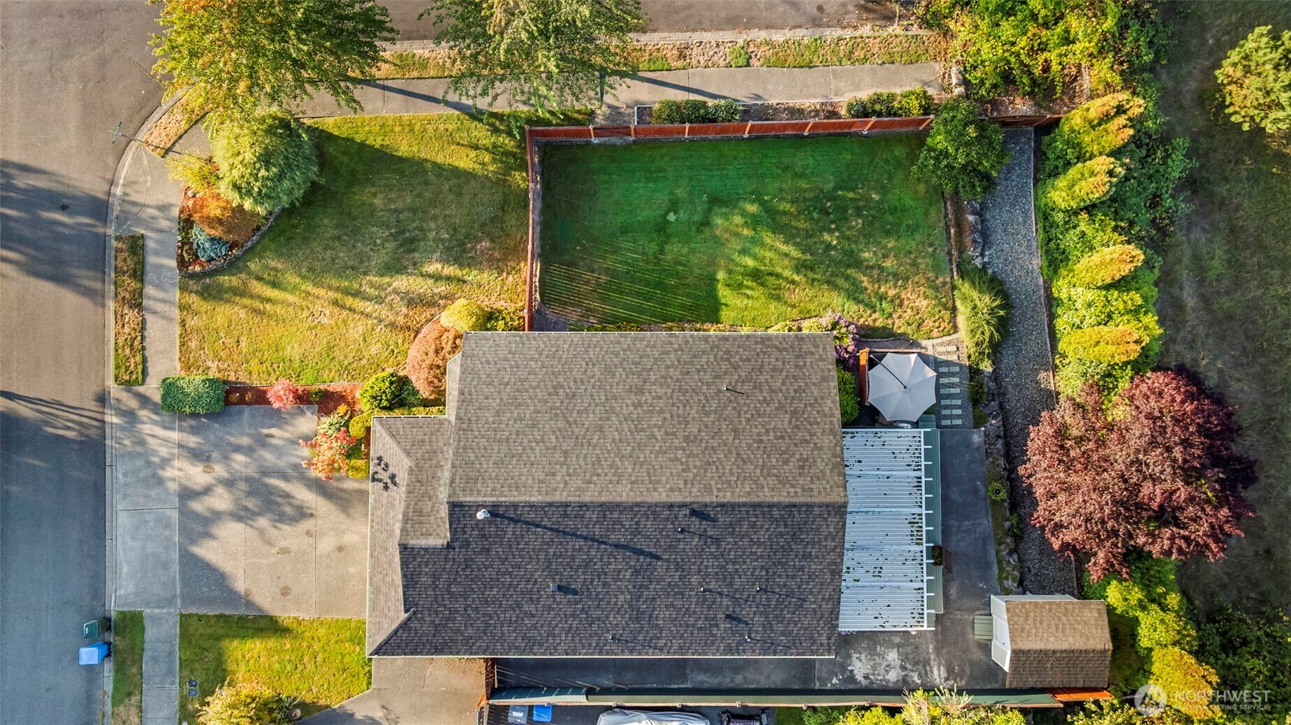 427 Trullinger Street