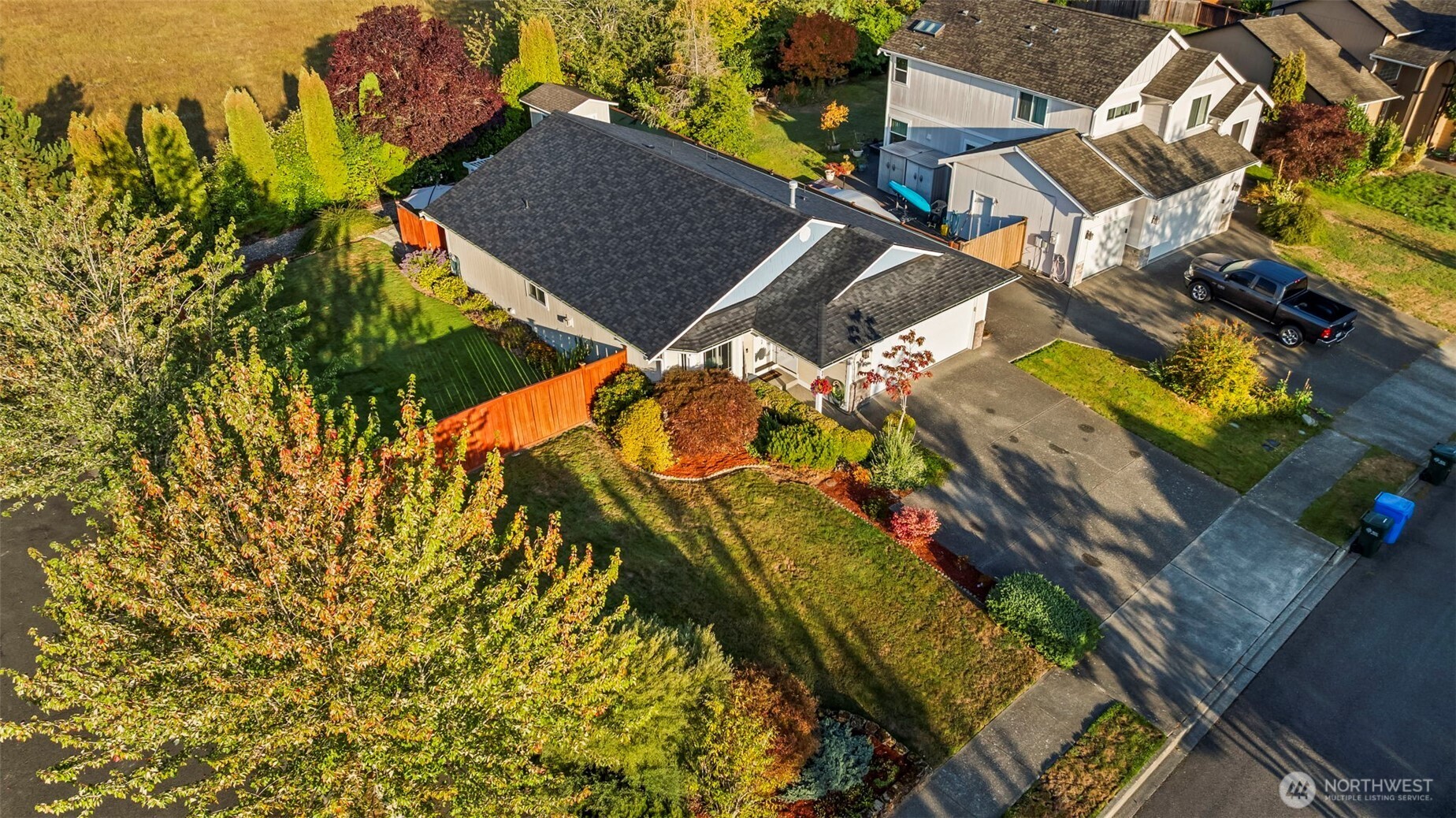 427 Trullinger Street