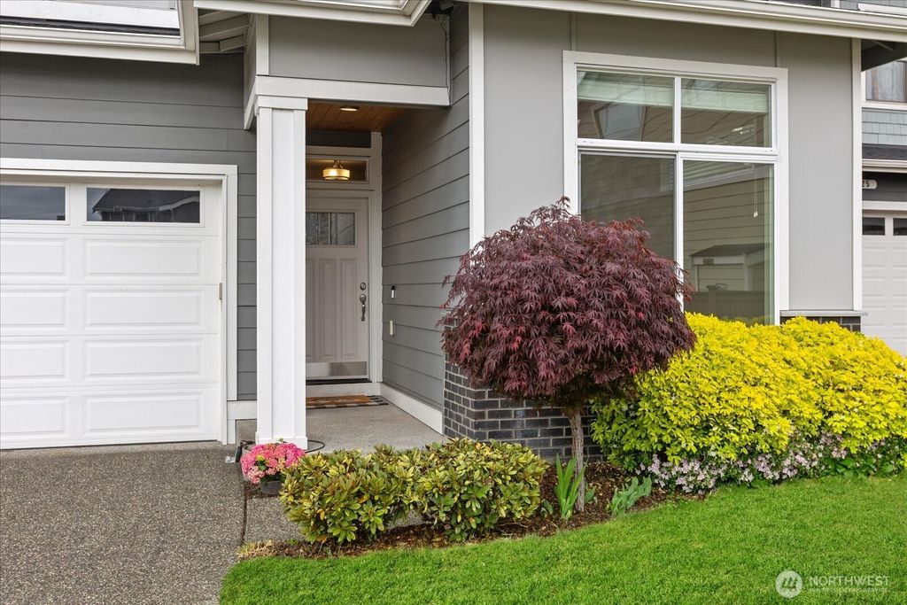 Photo of 3621 130th Place SE, Everett, WA 98208 (MLS # 2520837)