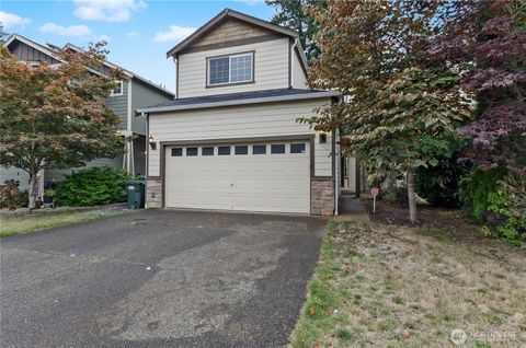 Photo of 18138 75th Avenue E, Puyallup, WA 98375 (MLS # 2439971)