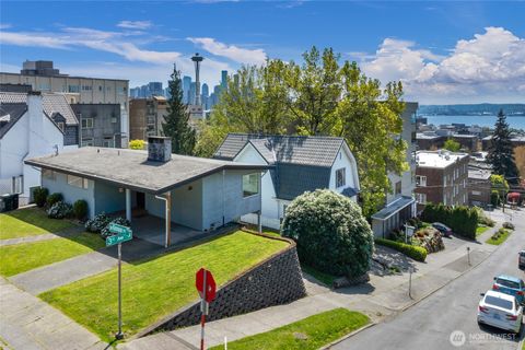 223 W Kinnear Place Seattle WA 98119