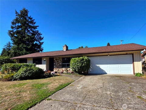 Photo of 510 SE 98th Avenue, Vancouver, WA 98664 (MLS # 2557191)