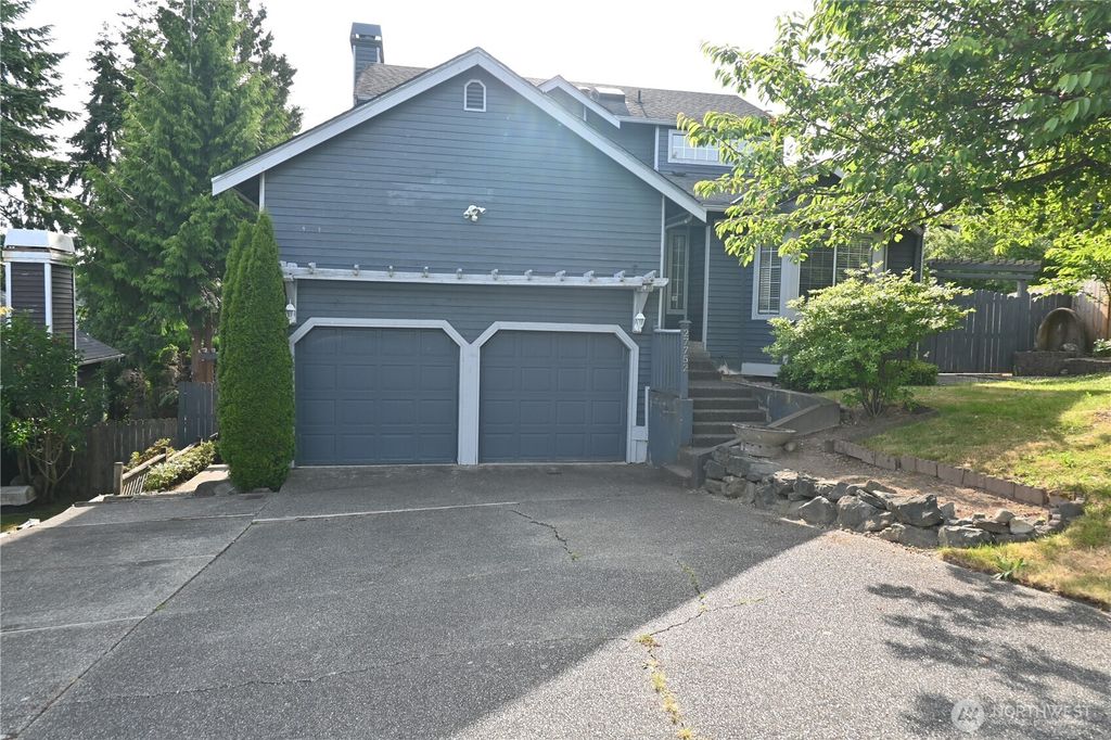 Photo of 27752 23rd Avenue S, Federal Way, WA 98003 (MLS # 2395968)