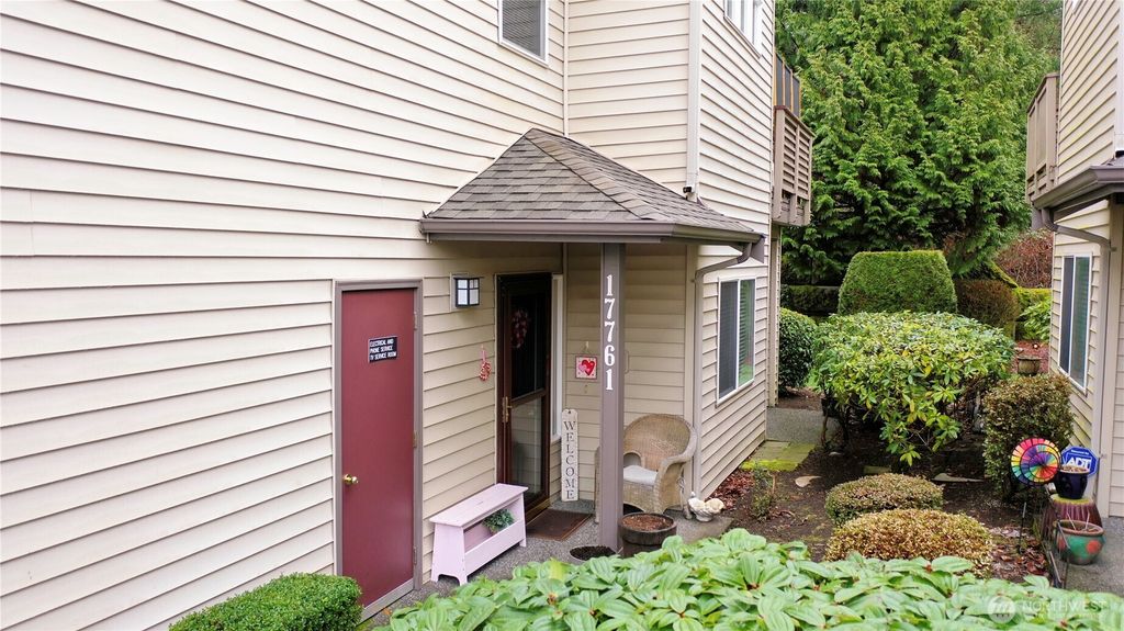 Photo of 17761 134th Lane SE, Renton, WA 98058 (MLS # 2480691)