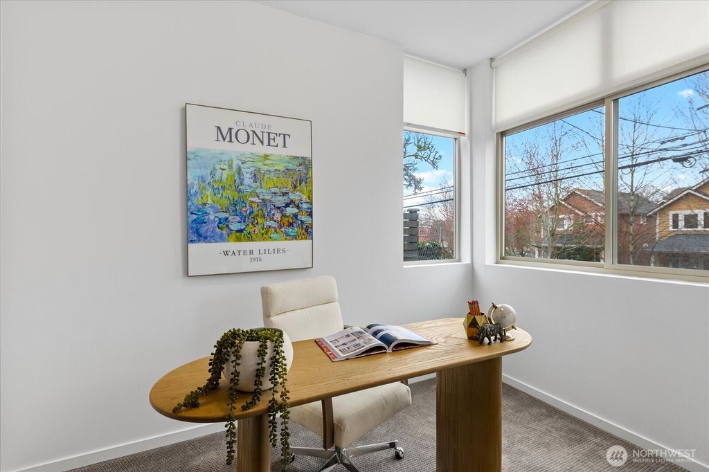 Photo of 206 22nd Avenue #A, Seattle, WA 98122 (MLS # 2512938)