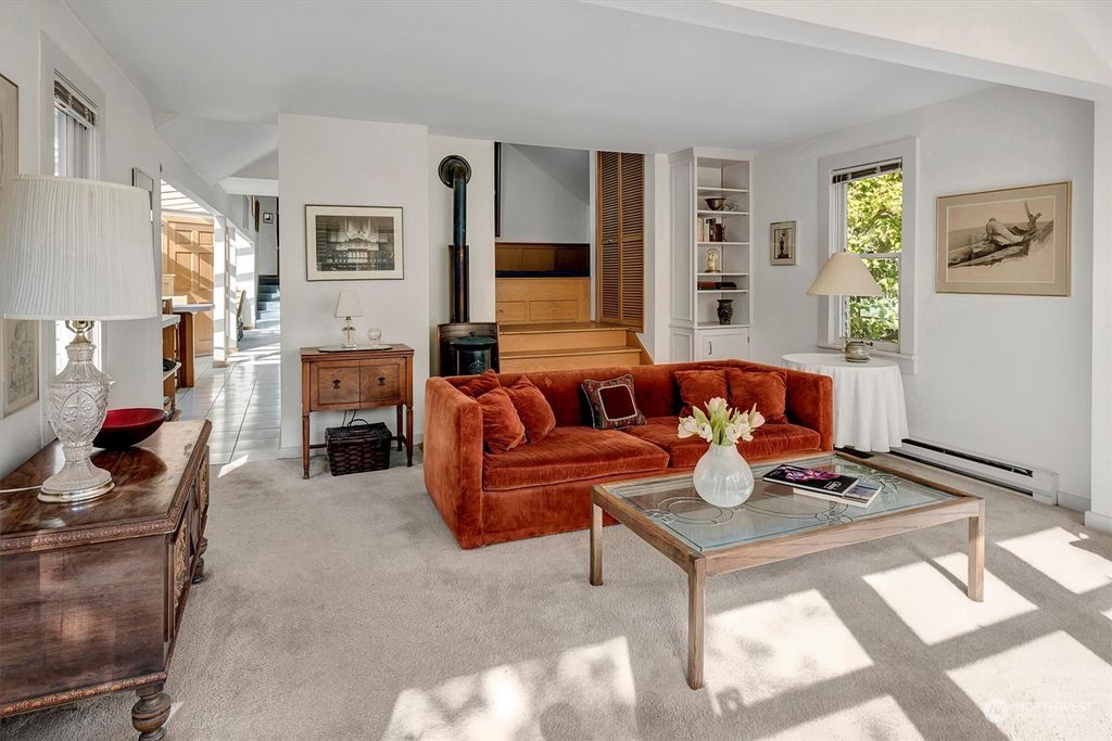 Photo of 2029 42nd Avenue E, Seattle, WA 98112 (MLS # 2237693)