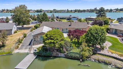 939 S Laguna Drive Moses Lake WA 98837