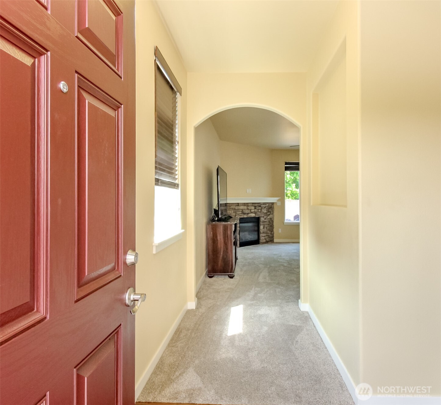 1605 Riddell Avenue NE