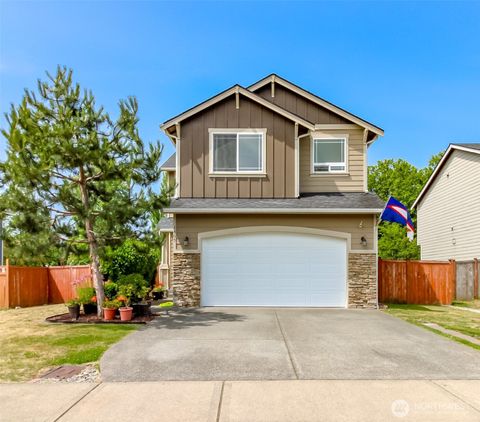 Photo of 1605 Riddell Avenue NE, Orting, WA 98360 (MLS # 2397291) Photo of 1605 Riddell Avenue NE, Orting, WA 98360 (MLS # 2397291)