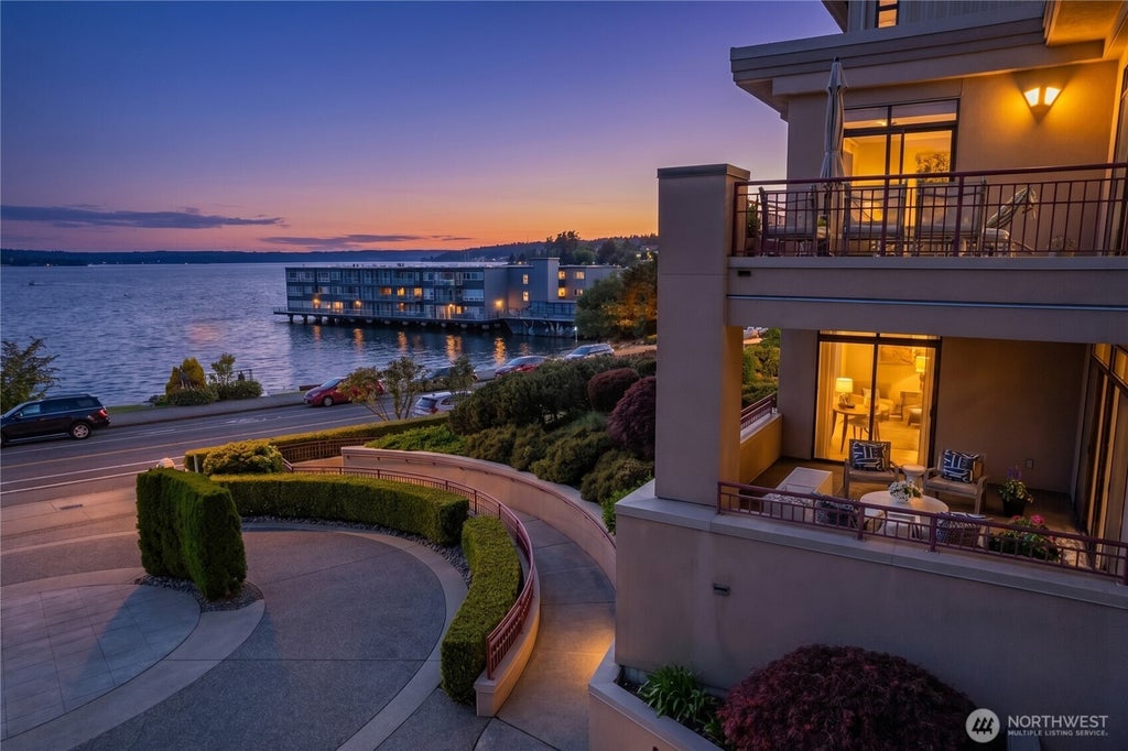 Photo of 528 Lake Street S #A101, Kirkland, WA 98033 (MLS # 2537514)