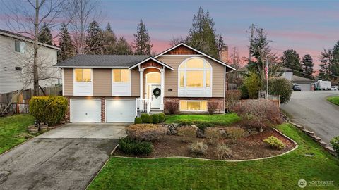 12001 12th Street NE Lake Stevens WA 98258