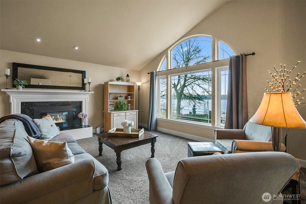 Photo of 12001 12th Street NE, Lake Stevens, WA 98258 (MLS # 2464763)