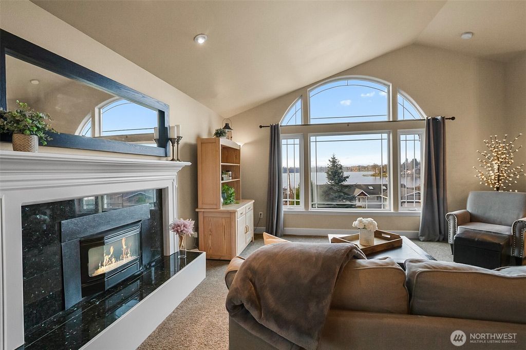 Photo of 12001 12th Street NE, Lake Stevens, WA 98258 (MLS # 2464763)