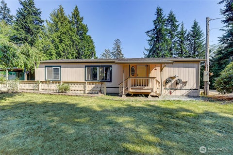 Photo of 6533 12th Avenue NW, Tulalip, WA 98271 (MLS # 2572278)