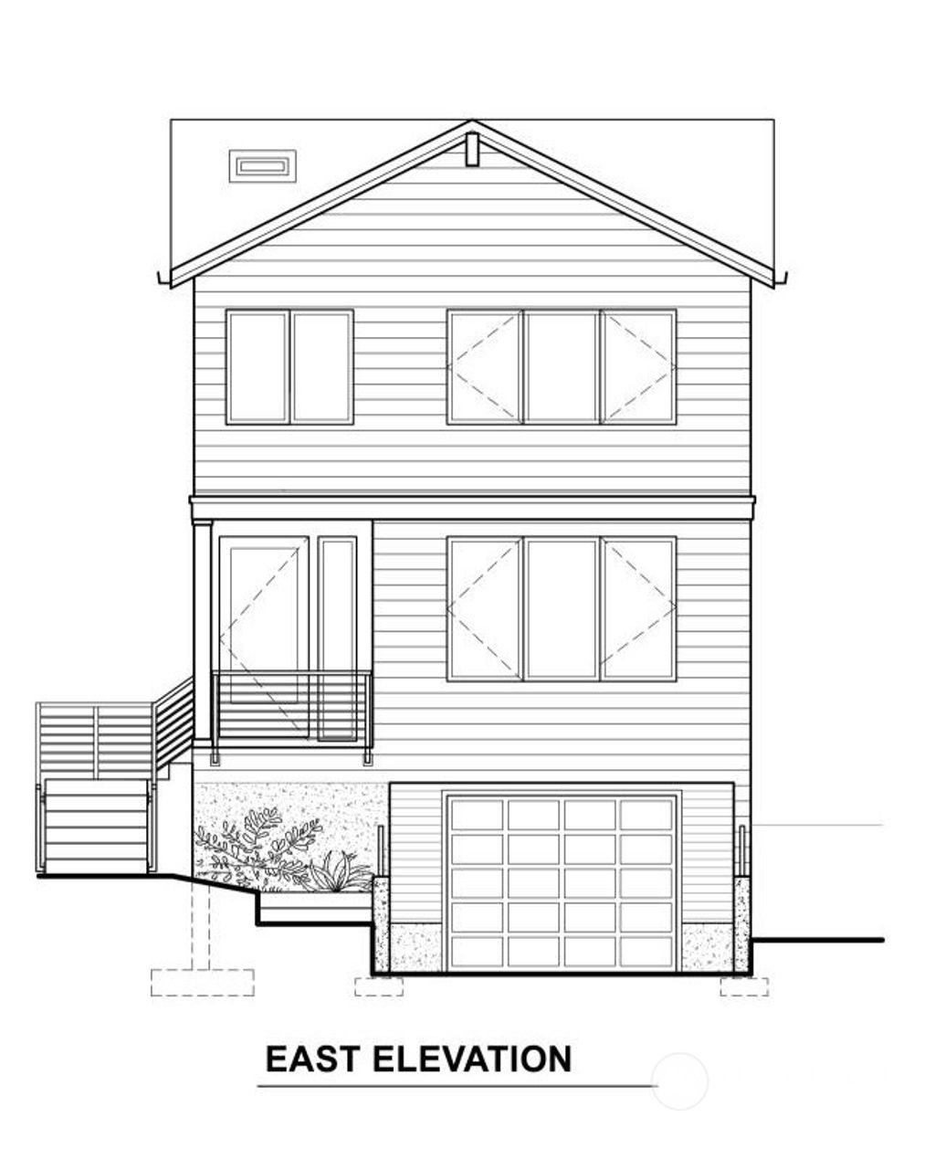 Photo of 922 NE 117th Street, Seattle, WA 98125 (MLS # 2314916)