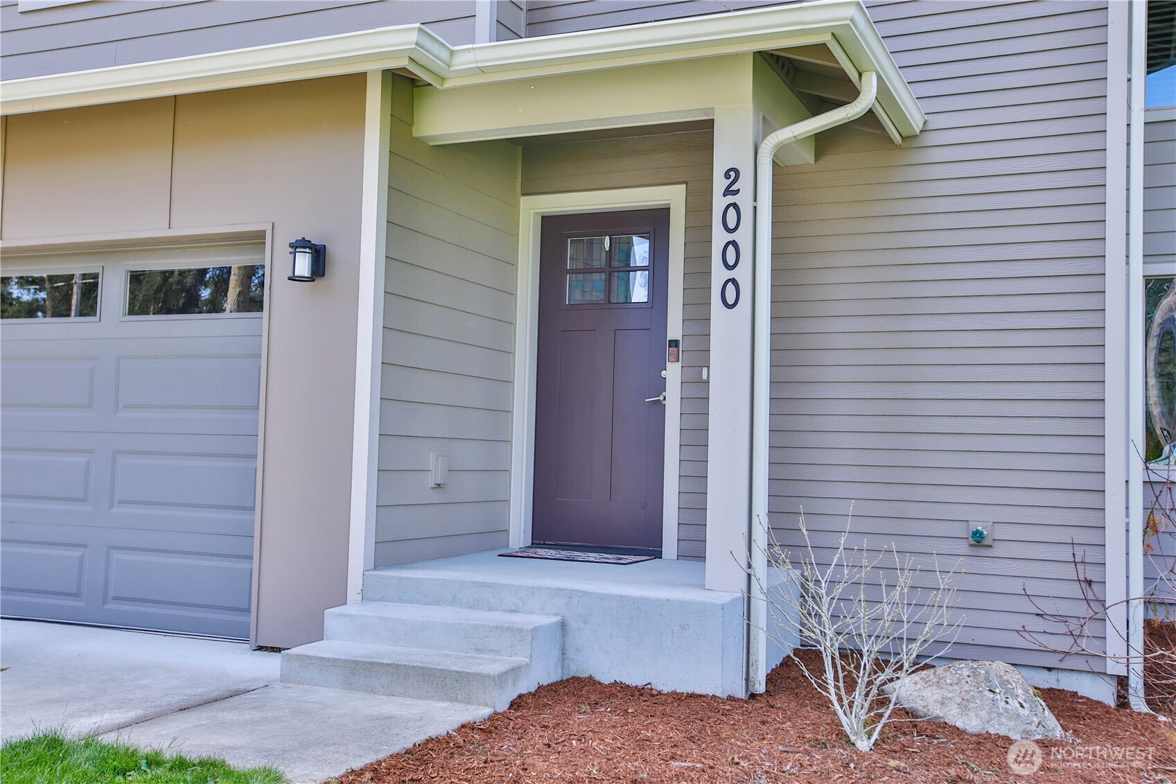 2000 Virginia Avenue