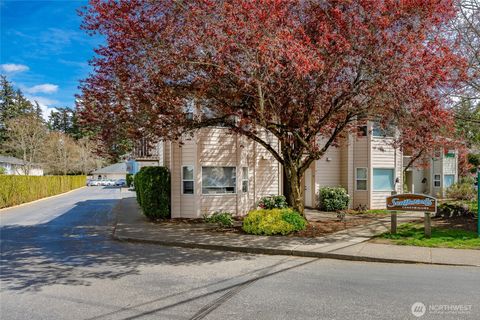 Photo of 3376 Northwest Avenue #201, Bellingham, WA 98225 (MLS # 2464931)