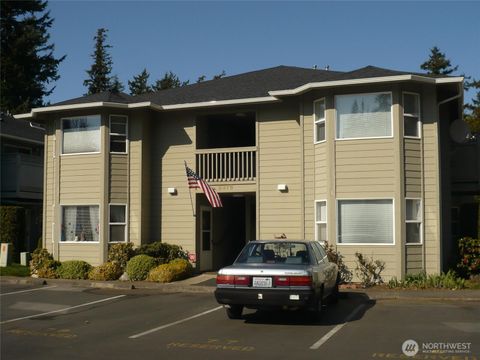 Photo of 3376 Northwest Avenue #201, Bellingham, WA 98225 (MLS # 2464931)