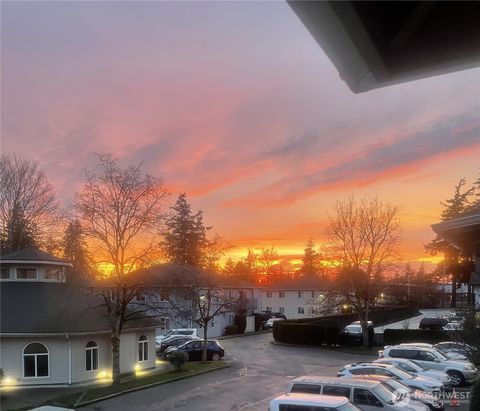 Photo of 3376 Northwest Avenue #201, Bellingham, WA 98225 (MLS # 2464931)