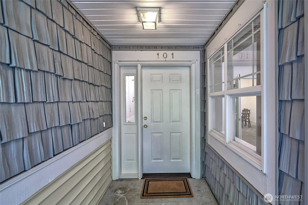 Photo of 714 228th Street SW #O-101, Bothell, WA 98021 (MLS # 2567626)