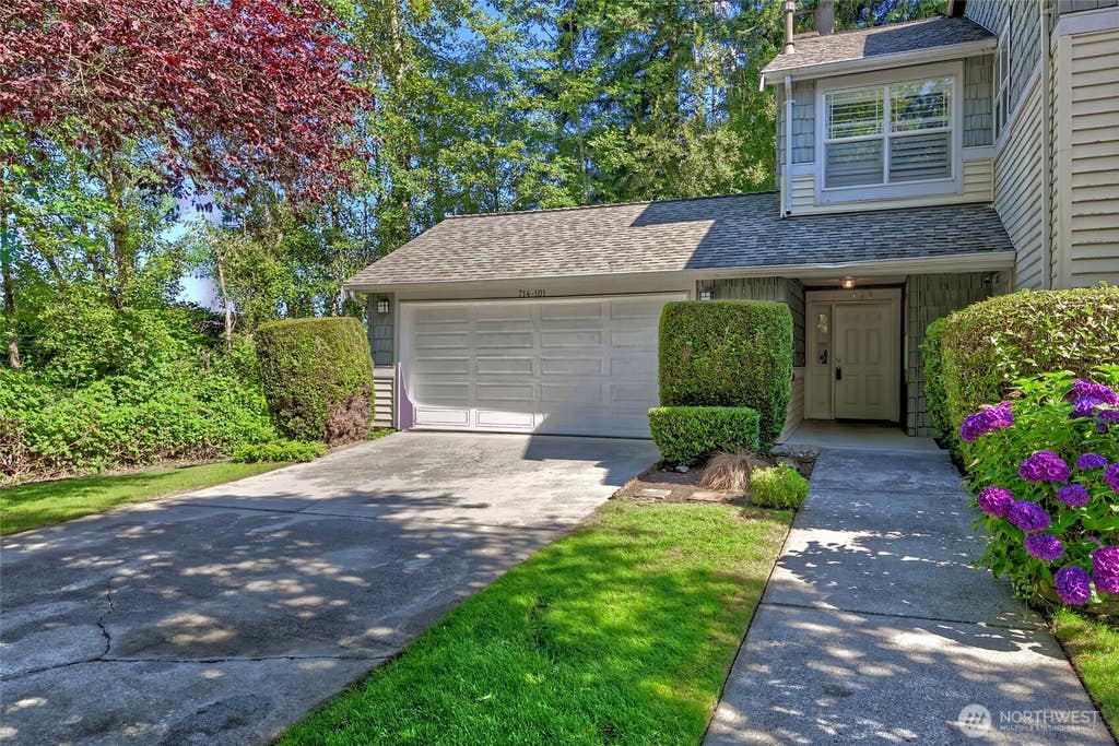 Photo of 714 228th Street SW #O-101, Bothell, WA 98021 (MLS # 2567626)