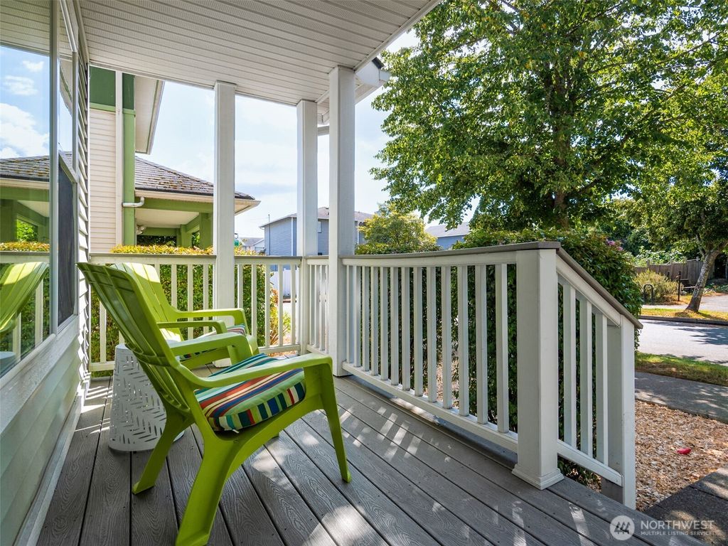 Photo of 6736 29th Avenue S, Seattle, WA 98108 (MLS # 2417378)