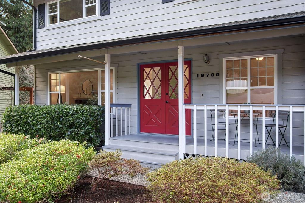 Photo of 19700 NE 164th Street, Woodinville, WA 98077 (MLS # 2342282)