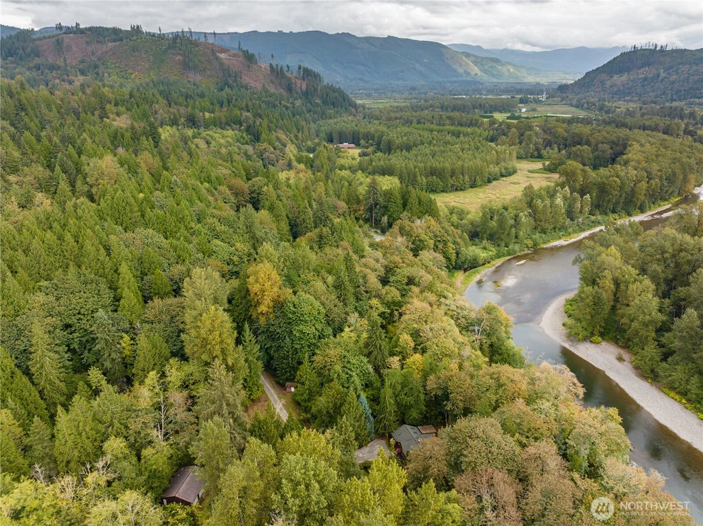 Photo of 12502 Smokes Road, Arlington, WA 98223 (MLS # 2575828)